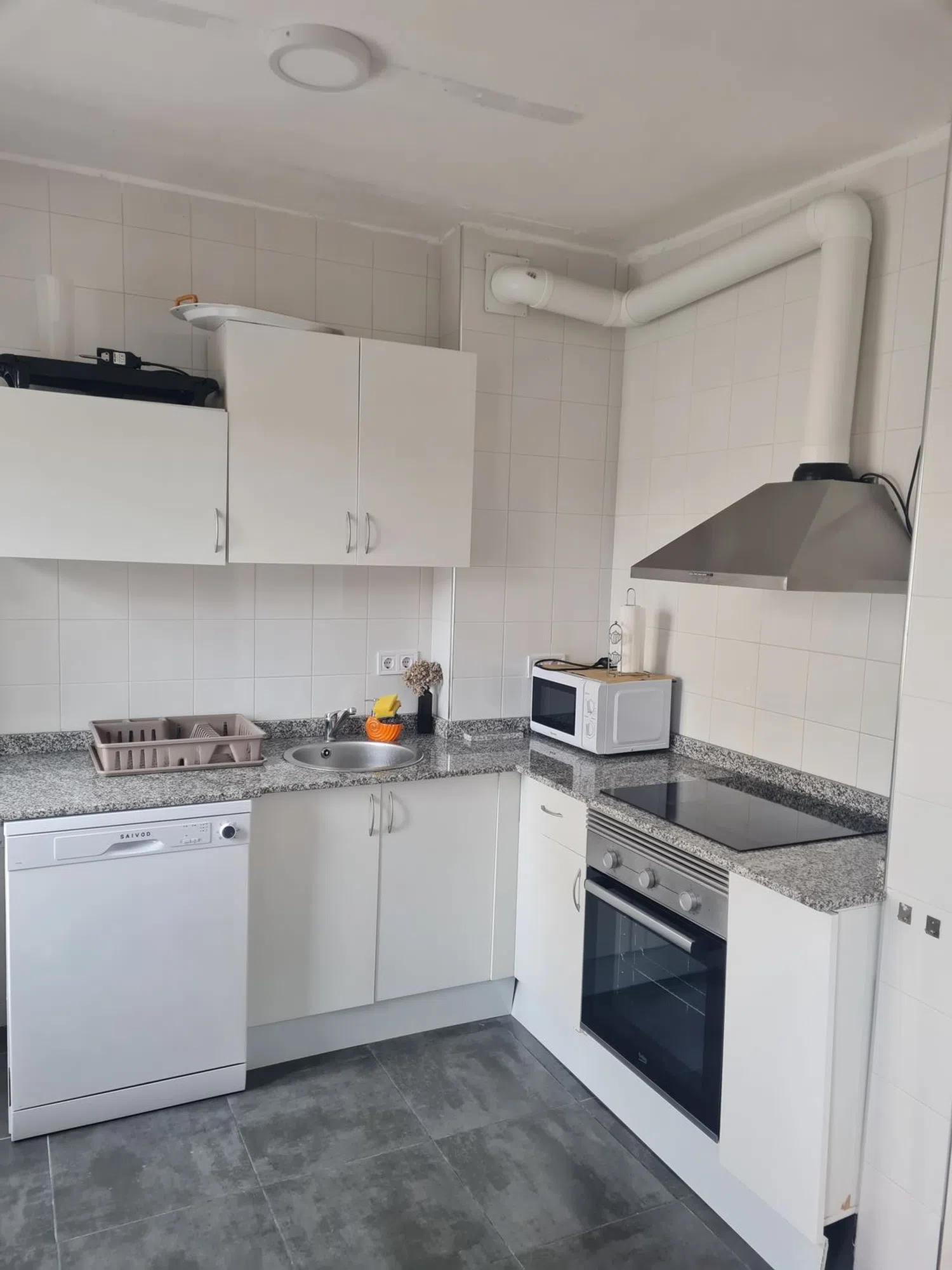 Piso en paseo Canalejas, 66 - Foto 3