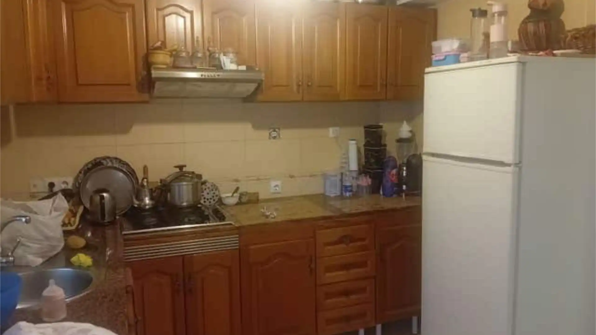 Piso en LA UNION - Foto 5