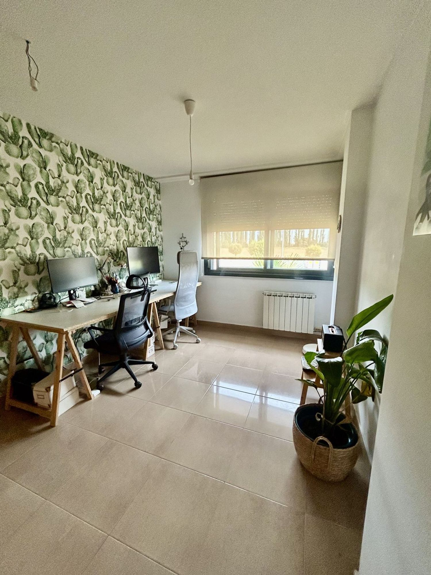 Chalet adosado en Avenida Rafael Alberti, 127 - Foto 4