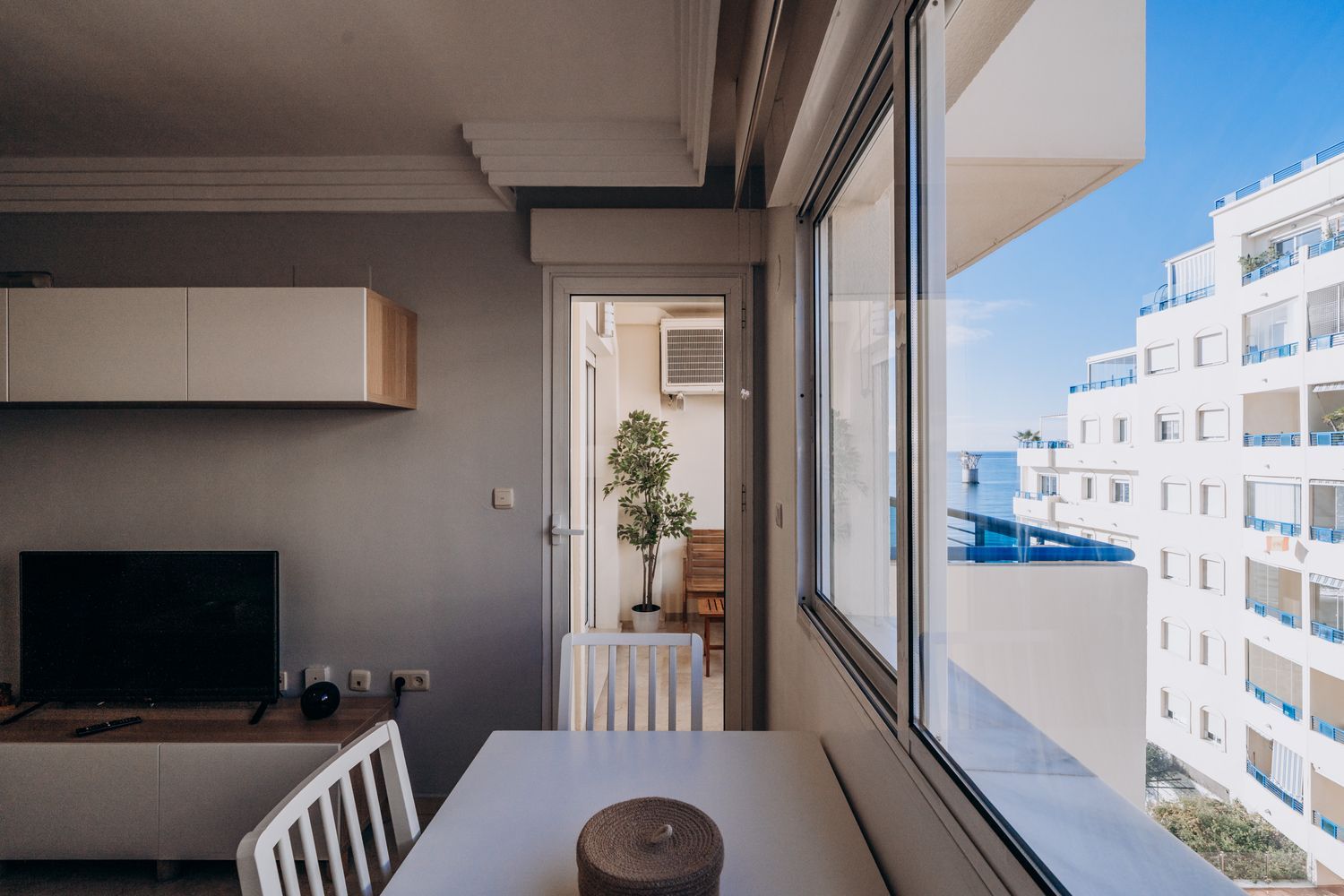 Piso en calle Tales de Mileto, 7 - Foto 17