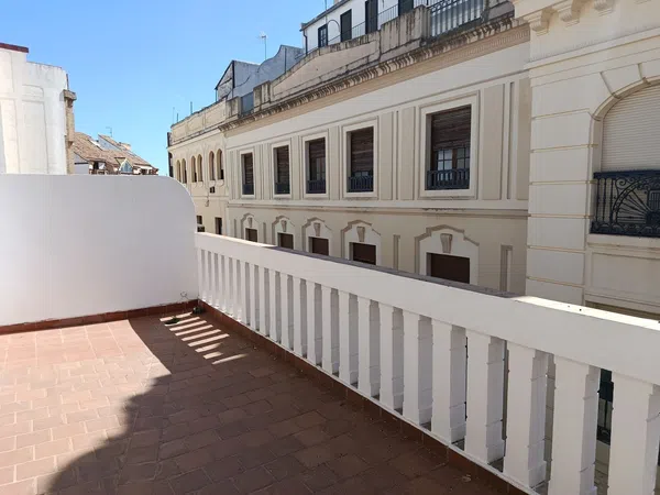 Ático en calle Victoriano Rivera, 8 - Foto 2