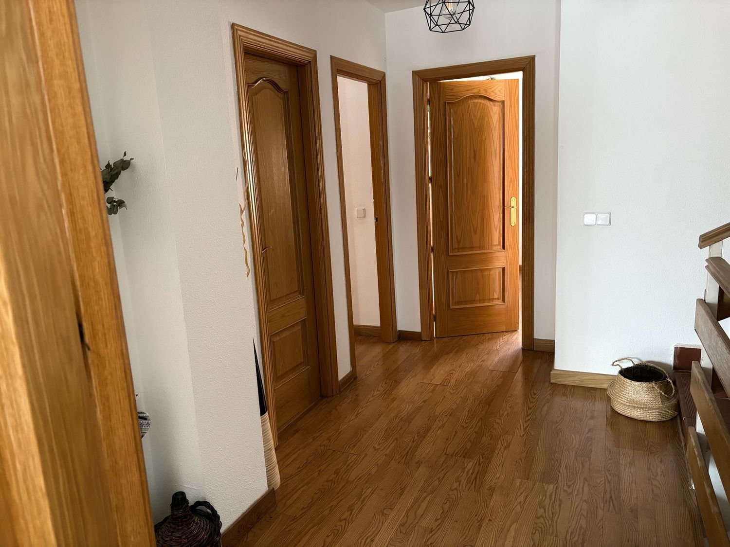 Chalet adosado en calle de Creta, 82 - Foto 4