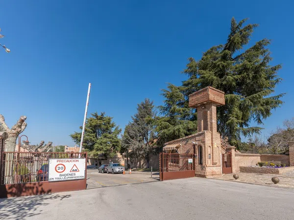 Chalet adosado en ciudadela s/n - Foto 2