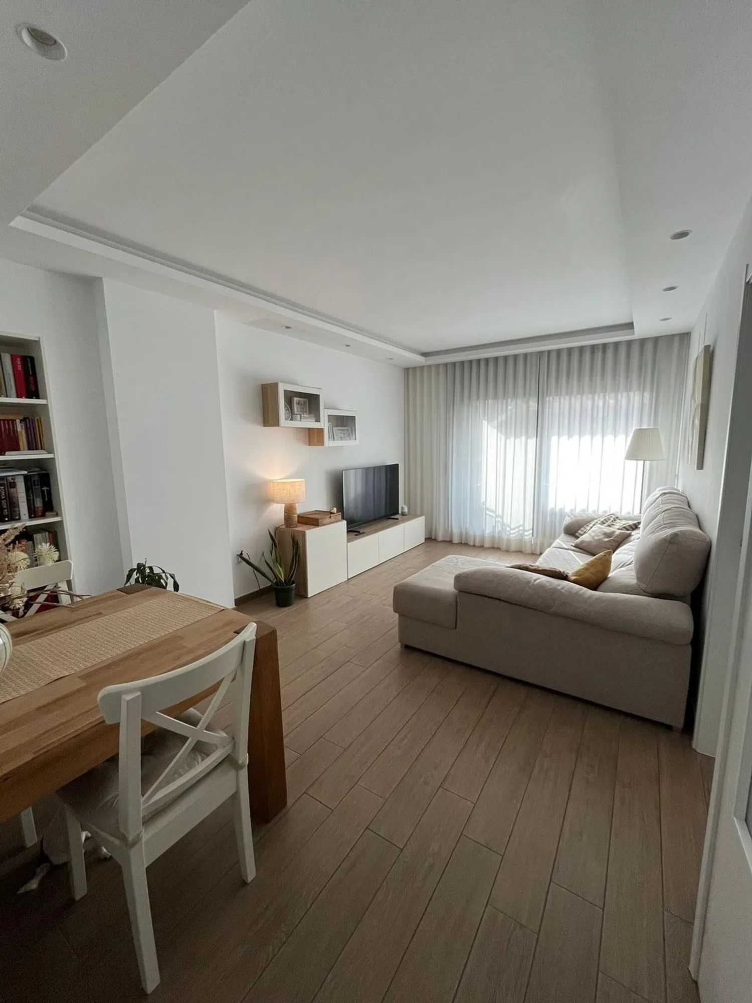 Piso en calle del Riu Nervión, 2 - Foto 5