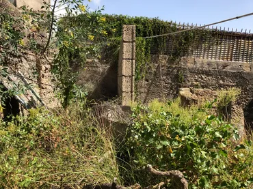 Terreno Residencial en  Calle Calvario La Zarza 13 - Foto 1