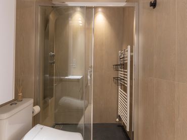 Apartamento en  Avenida de la Ilustración 103 - Foto 9