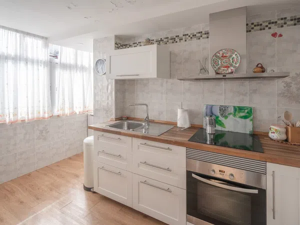 Piso en calle Referéndum de Viña Grande, 2 - Foto 3