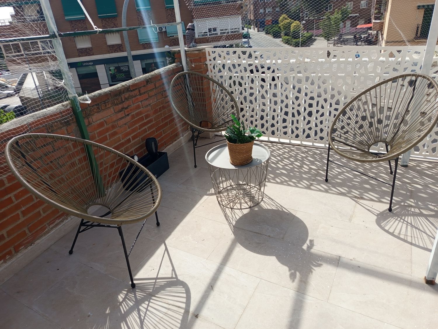 Piso en Avenida Purísima Concepción, 49, Santa Bárbara, Santa Bárbara - Foto 17