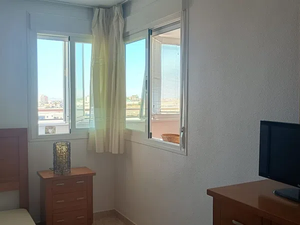 Piso en Calle Joaquín Turina, 1, Aguadulce norte - Foto 18