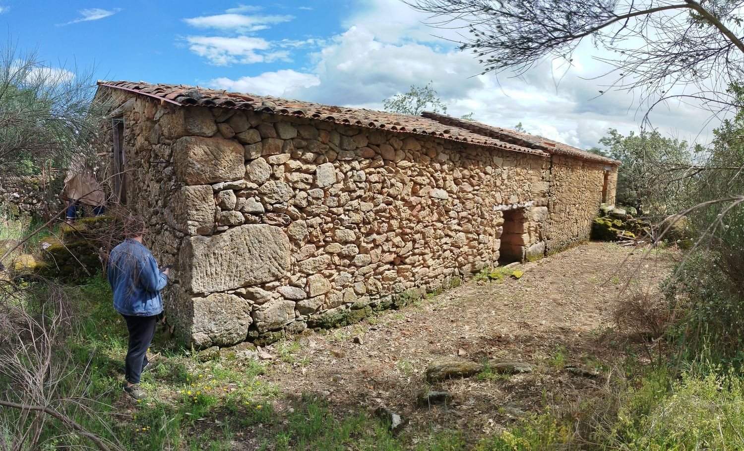 Casa o chalet independiente en Camino de los Vettones, 1 - Foto 8