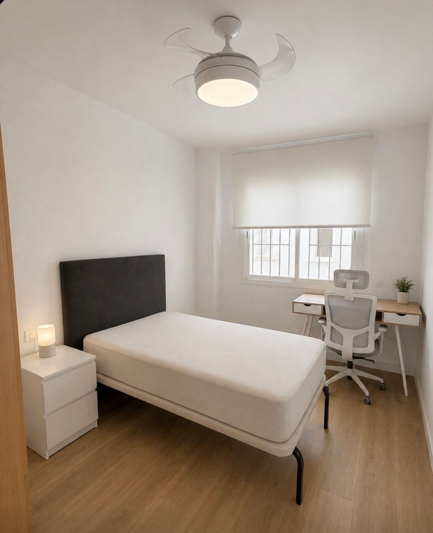 Piso en Calle San Leonardo, 40, Centro-Rambla, Centro-Rambla - Foto 3