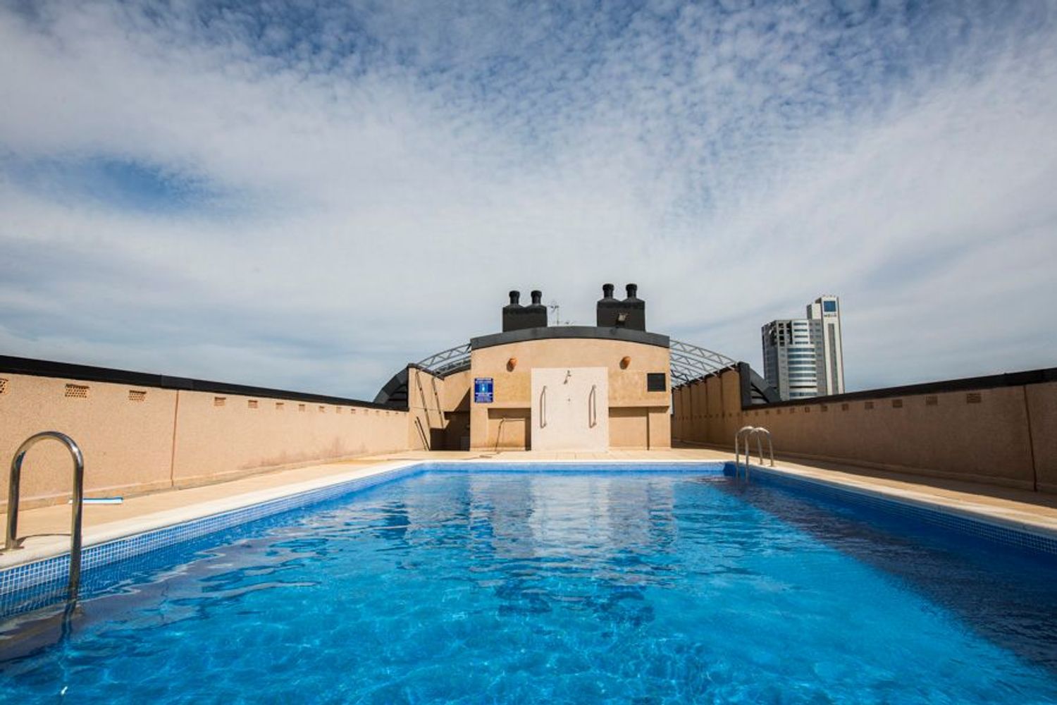 Piso en avenida de les Corts Valencianes, 37