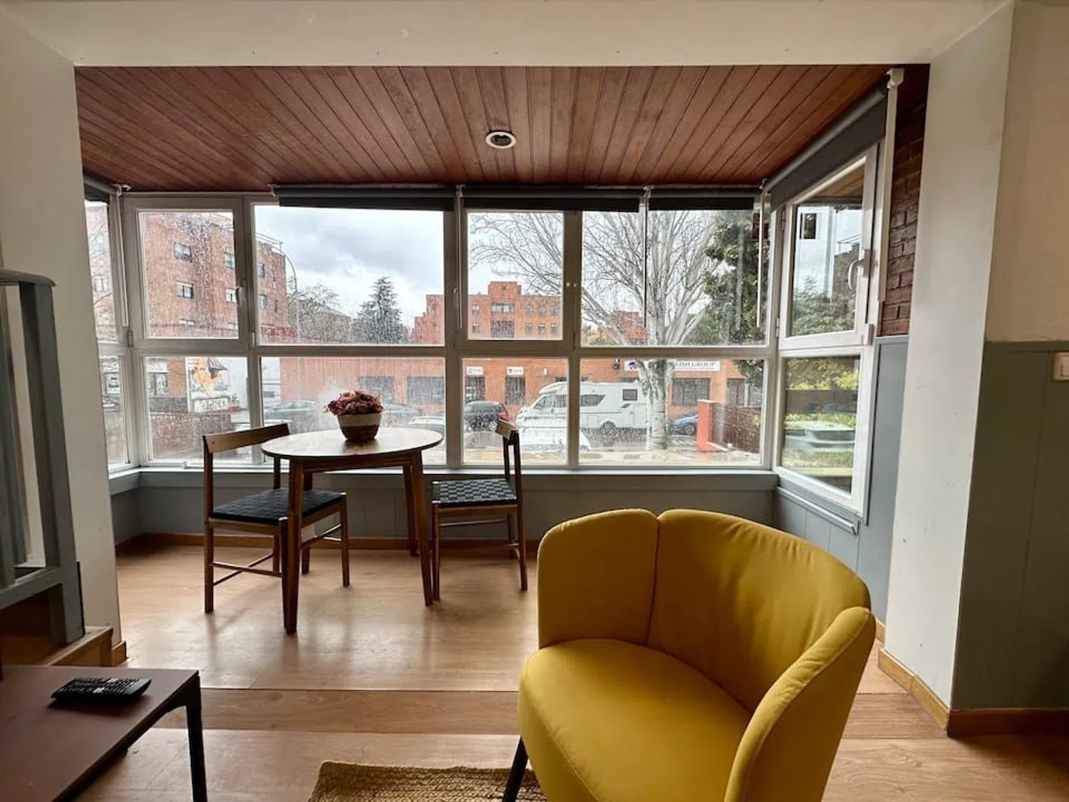 Estudio en calle del General Aranaz, 54 - Foto 1