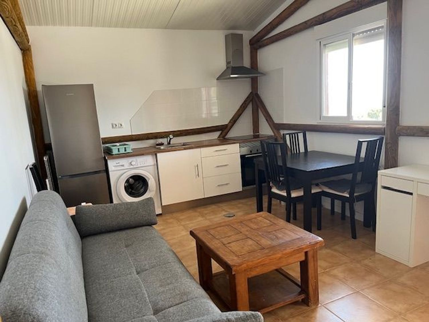 Casa rural en La Majadilla del Muerto, 120 - Foto 1