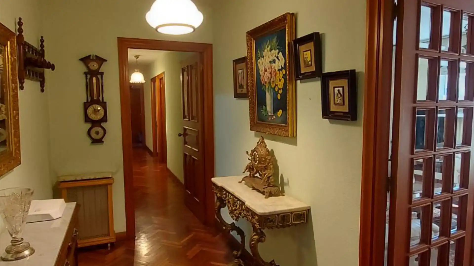 Piso en  Rúa Huertas 1 - Foto 10