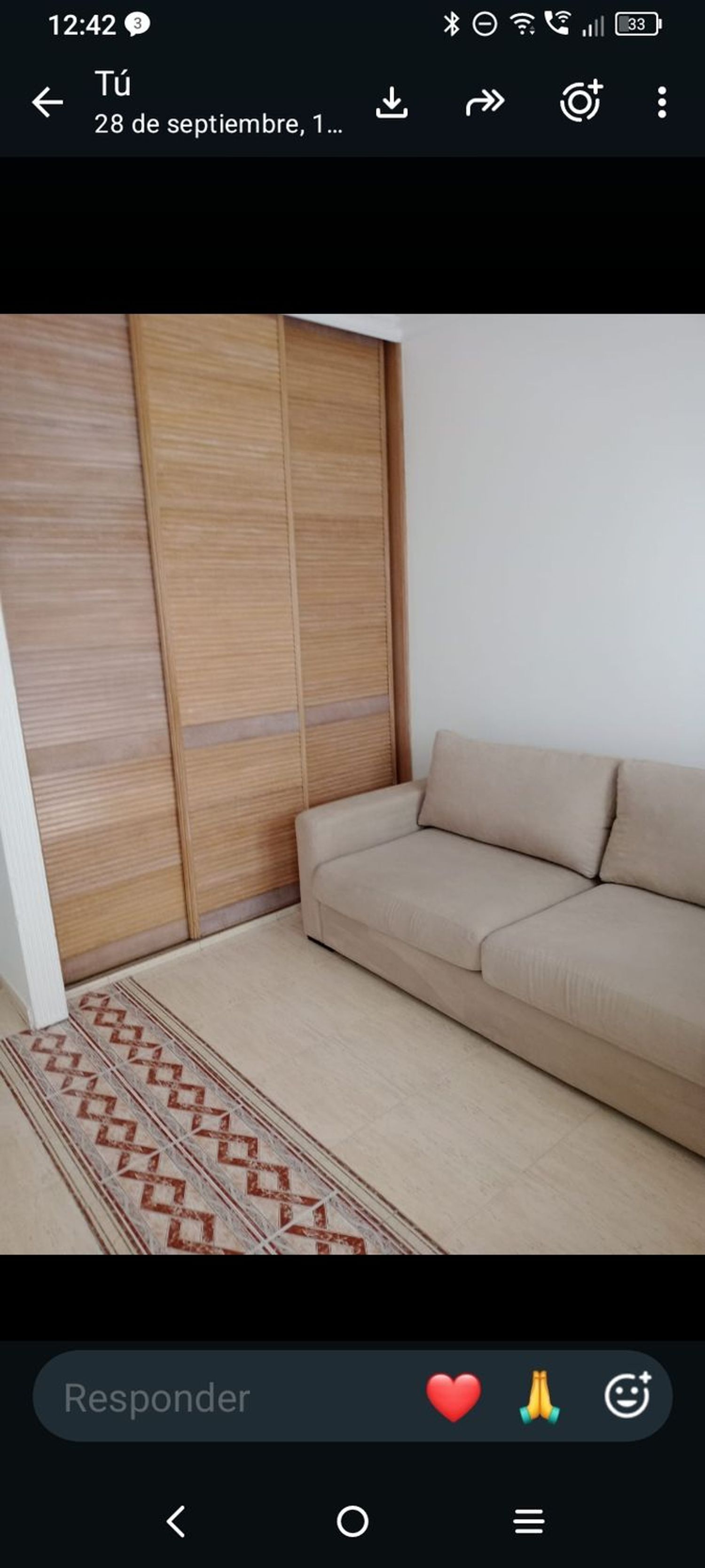 Piso en Calle Numancia, 86, Guanarteme - Foto 7