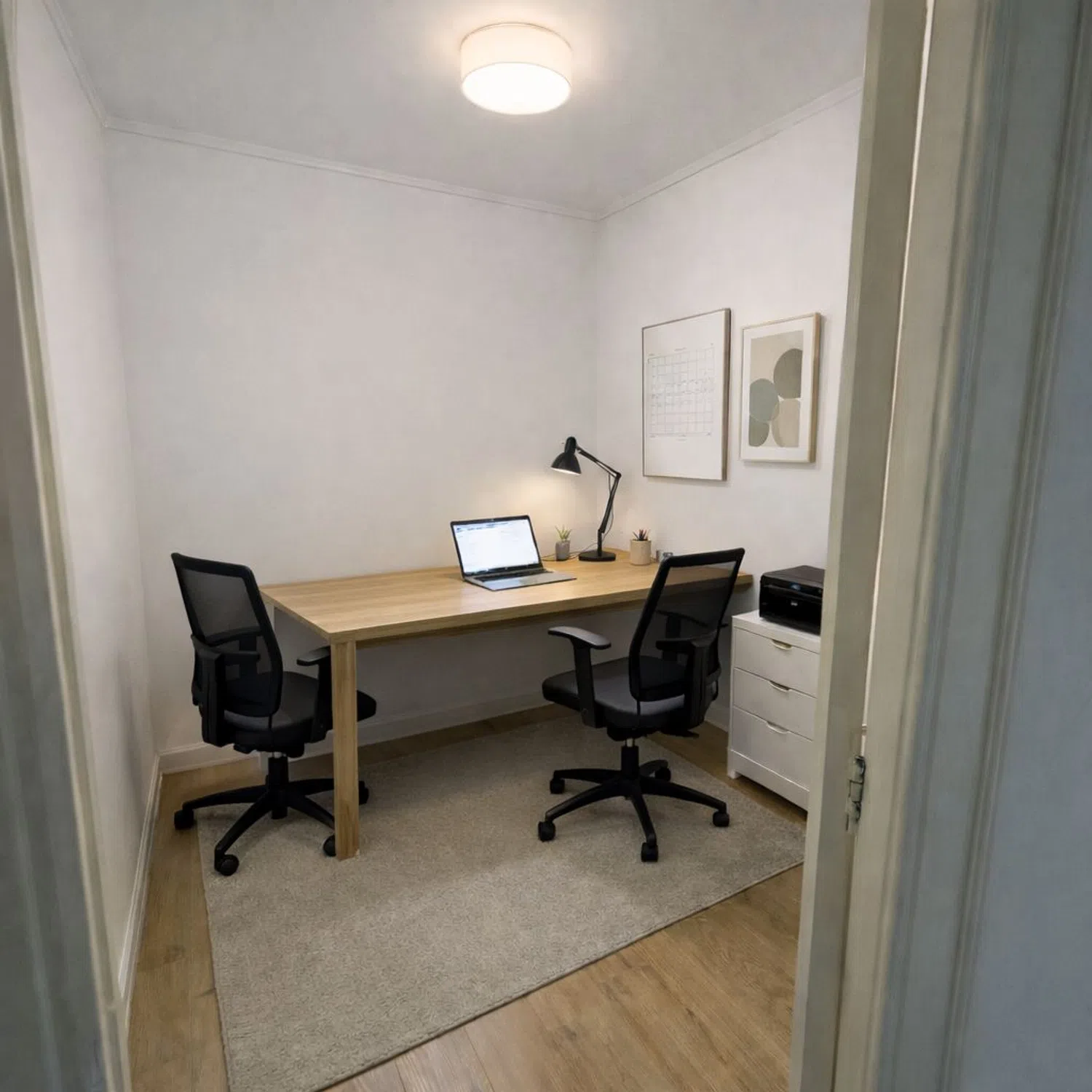 Piso en calle de la Diputació, 372 - Foto 5