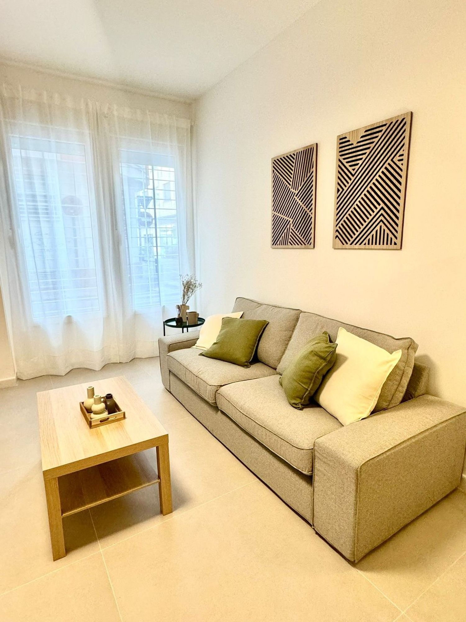 Loft en Esperanza, 5, San Miguel - Foto 18