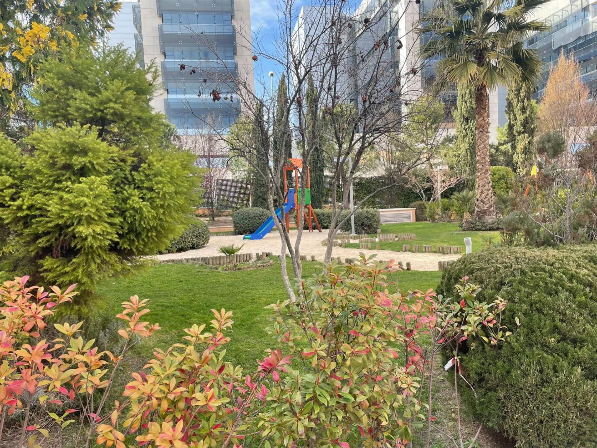 Ático en  Avenida de Santo Domingo de la Calzada 27 - Foto 29