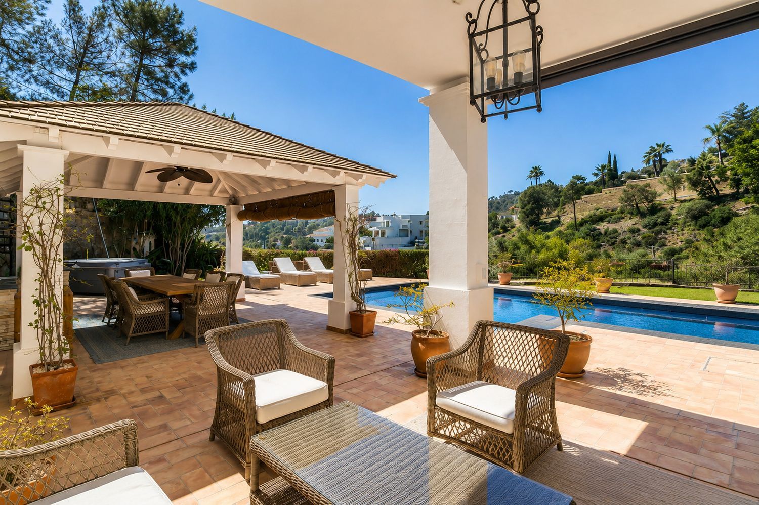 Casa o chalet independiente en El Madroñal, 67, El Madroñal, El Madroñal - Foto 17