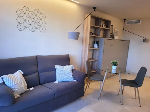 Estudio en Calle los Rosaos, 2, Guadalupe - Foto 4