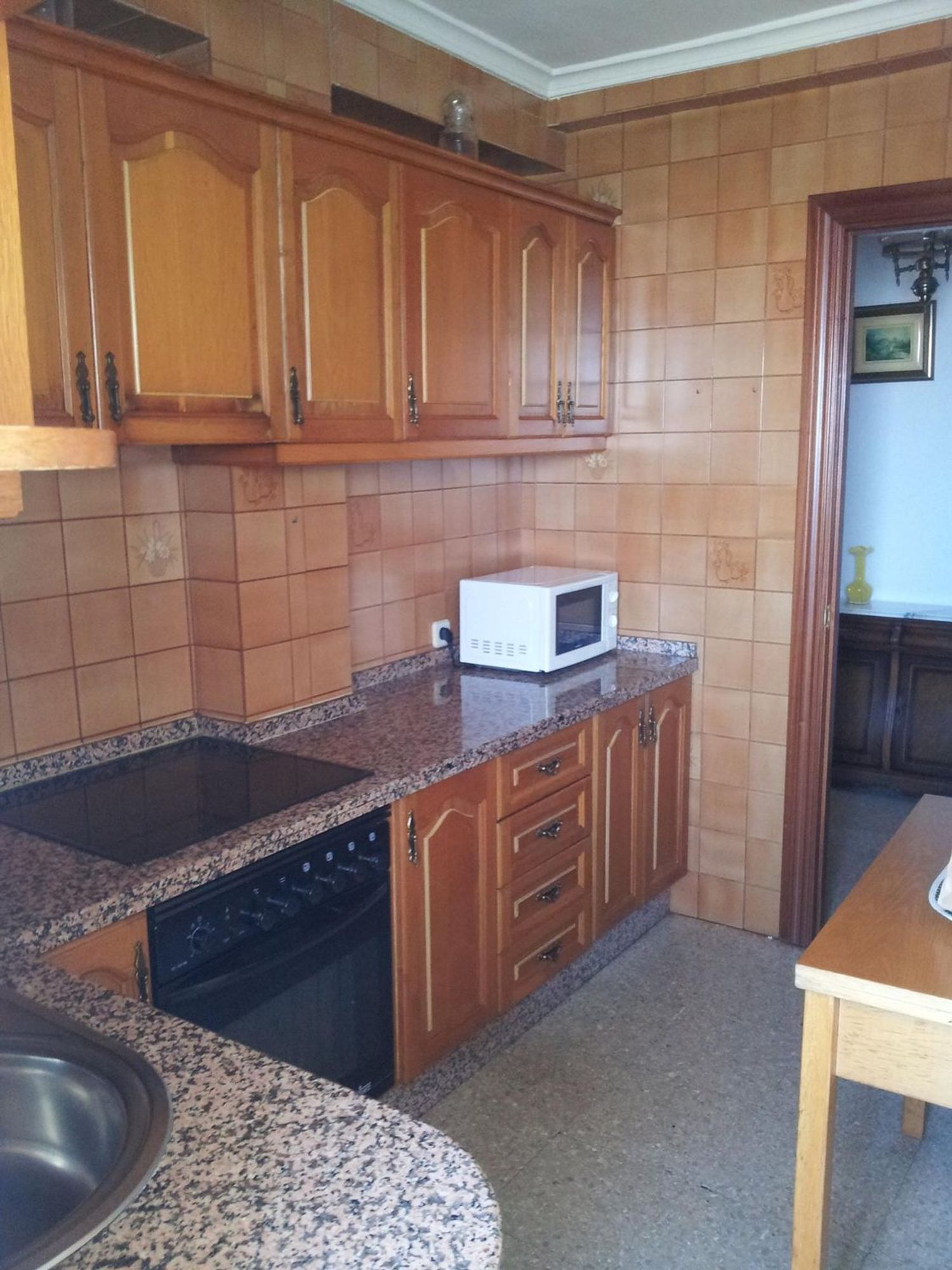 Piso en Calle del Alcalde Díaz Zafra, 35, Santa Cristina - San Rafael - Foto 19