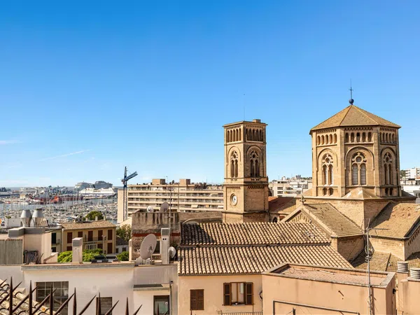 Piso en Plaza del Progrés, 15, Sta Catalina - El Jonquet - Foto 19