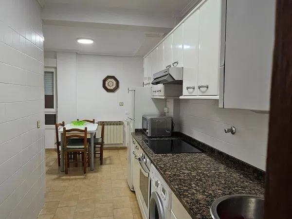 Piso en Aguirrelanda, 33, Lakua - Arriaga, Lakua - Arriaga - Foto 1