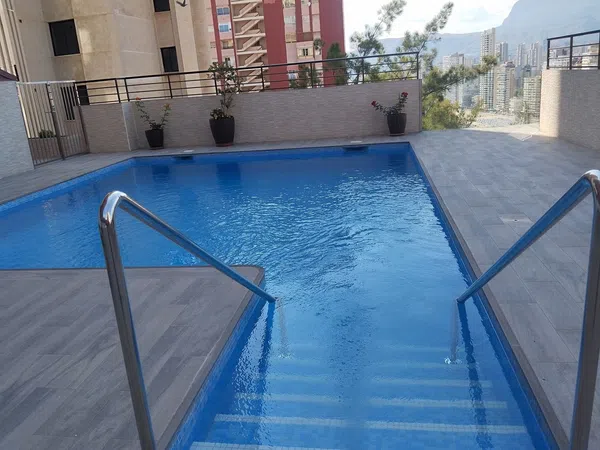Piso en calle Sierra Dorada, 12