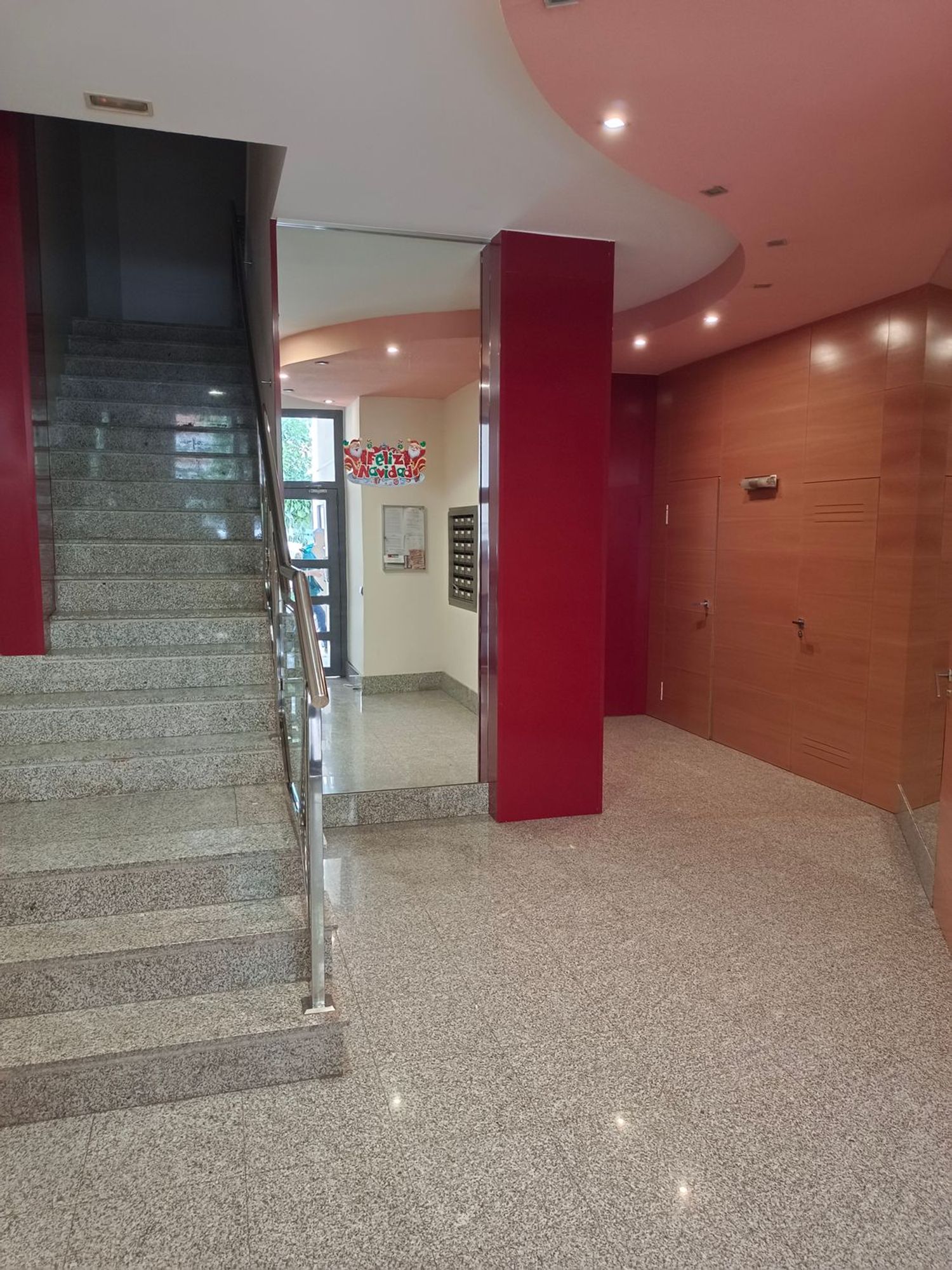 Estudio en Avenida Juan Carlos I, 52, Zona Juan Carlos I - Avenida de Europa - Foto 15
