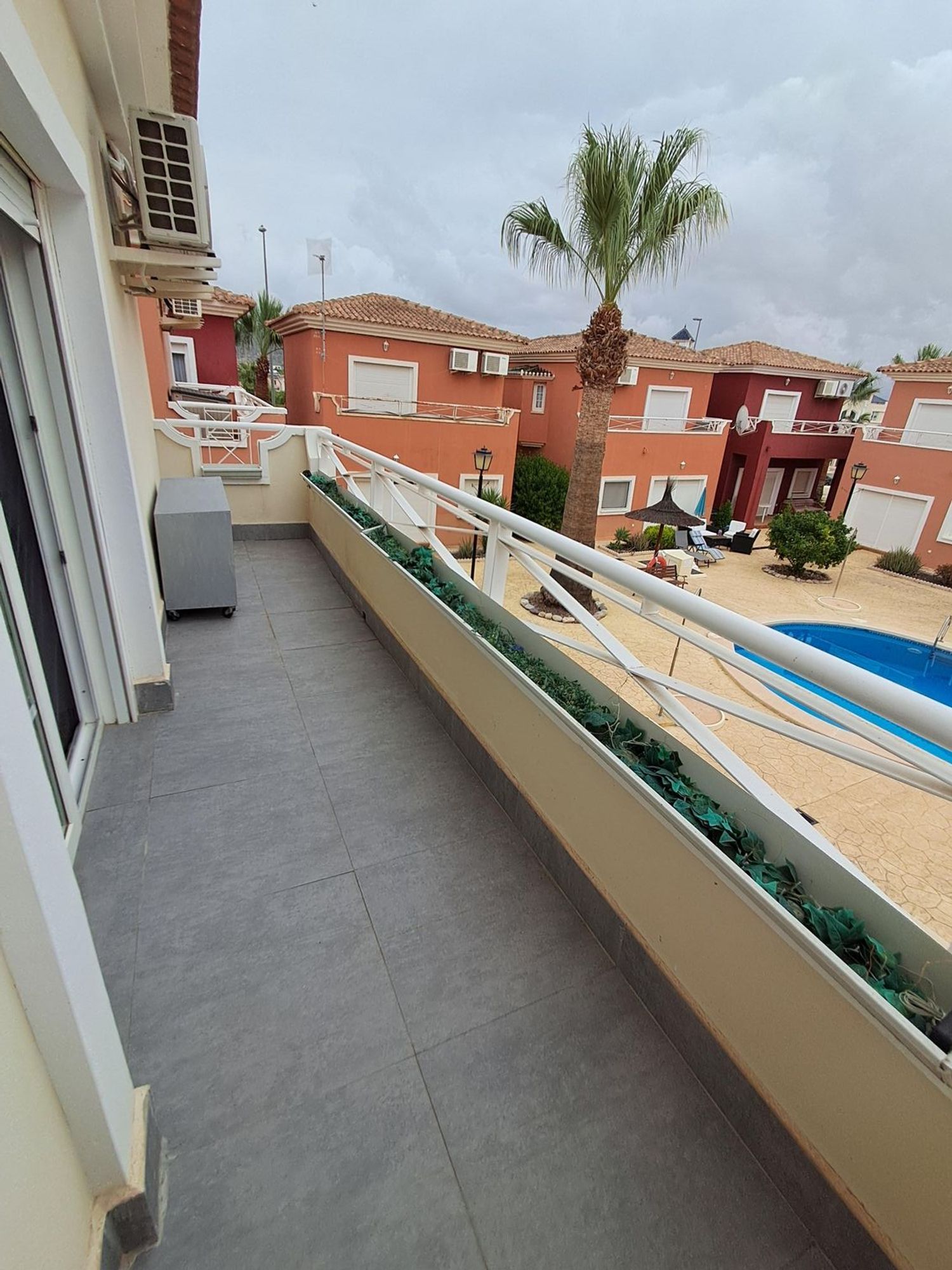 Casa independiente en Urb. altaona golf Barrio Baños y Mendigo - Foto 30