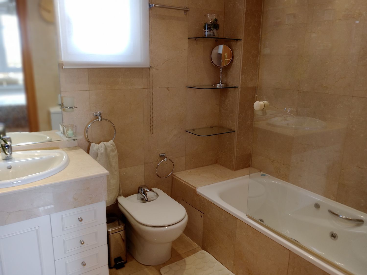 Ático en paseo Marqués de Zafra, 5 - Foto 26