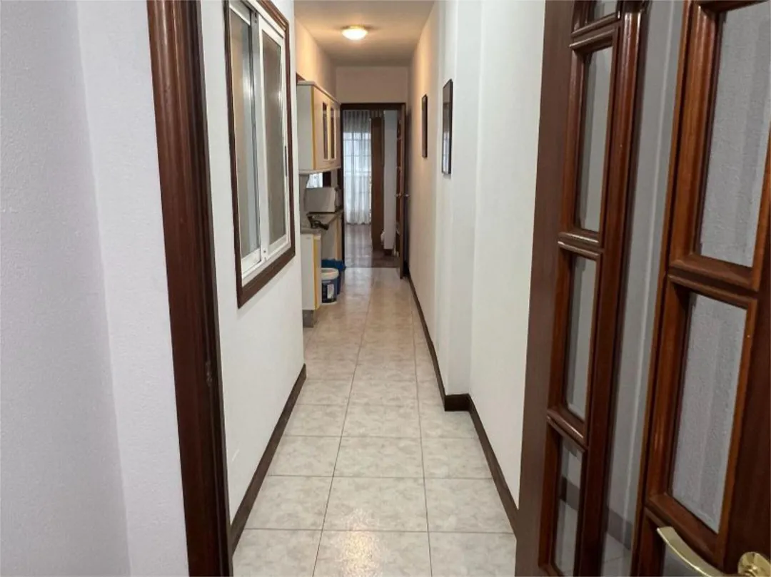 Piso en  Rúa do Doutor Corbal 15 - Foto 16