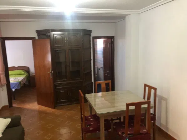 Piso en avenida Equipo Cincuenta y Siete, 10 - Foto 5