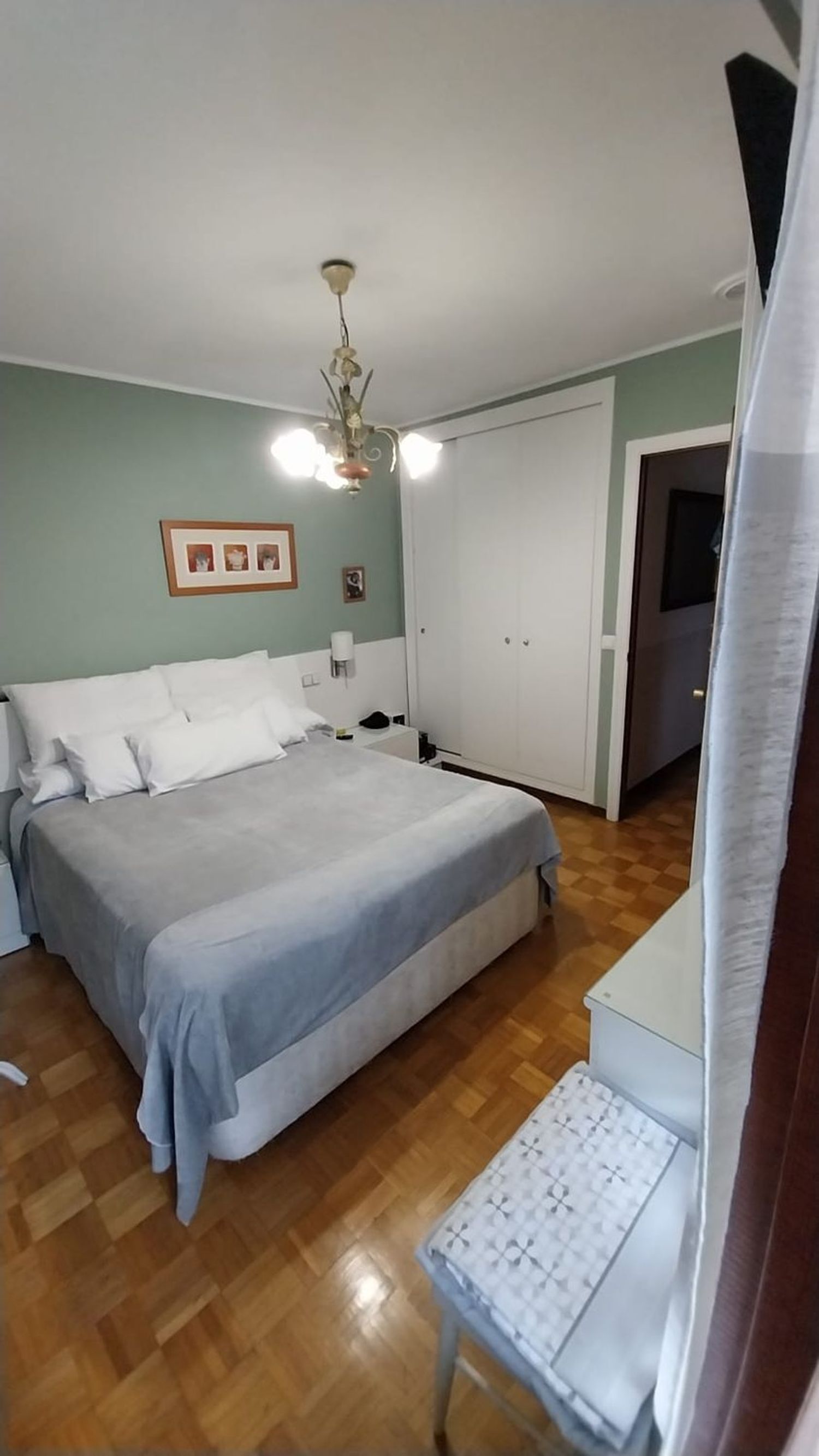 Piso en Corredoria Alta, 55, Corredoria-La Carisa-Prado de La Vega - Foto 12
