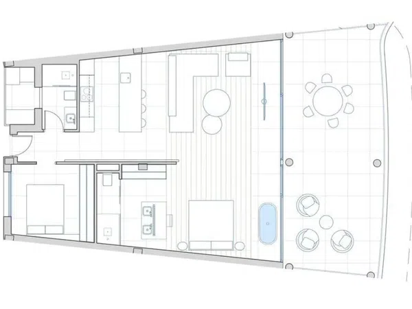 Piso en avenida 8 de Marzo s/n - Foto 14