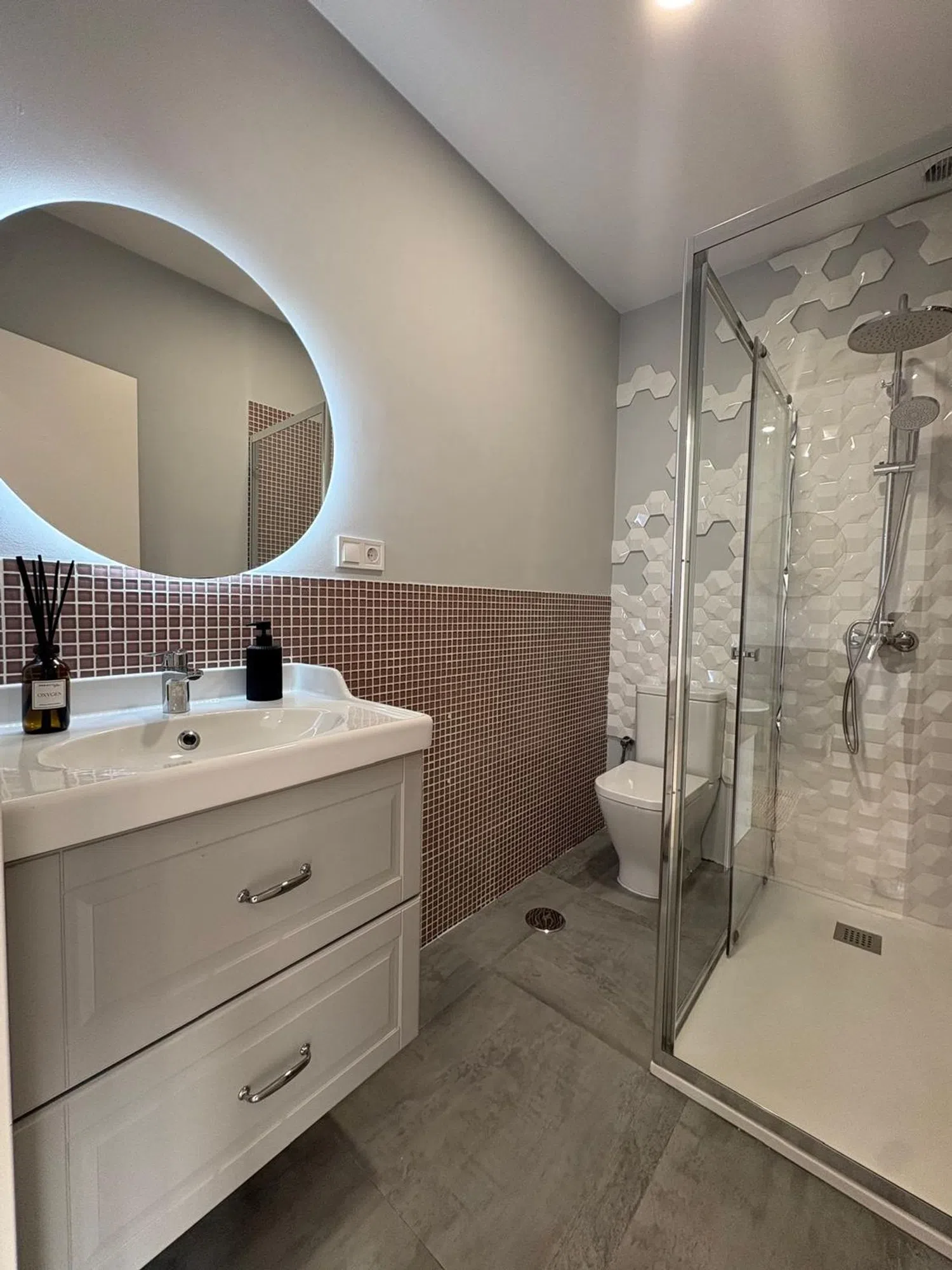 Piso en Monte - Foto 4