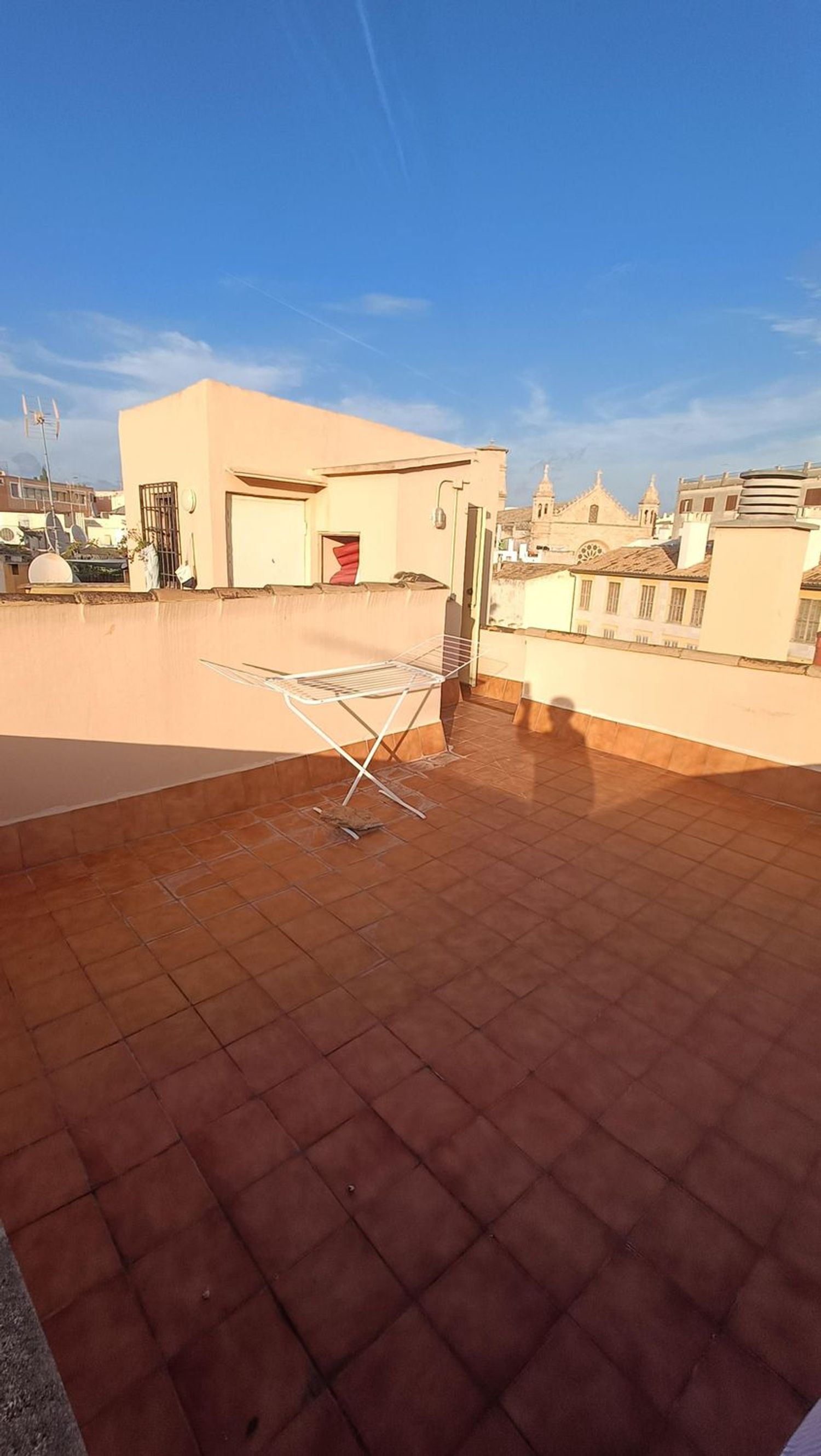 Ático en calle de Can Puigdorfila, 25 - Foto 4