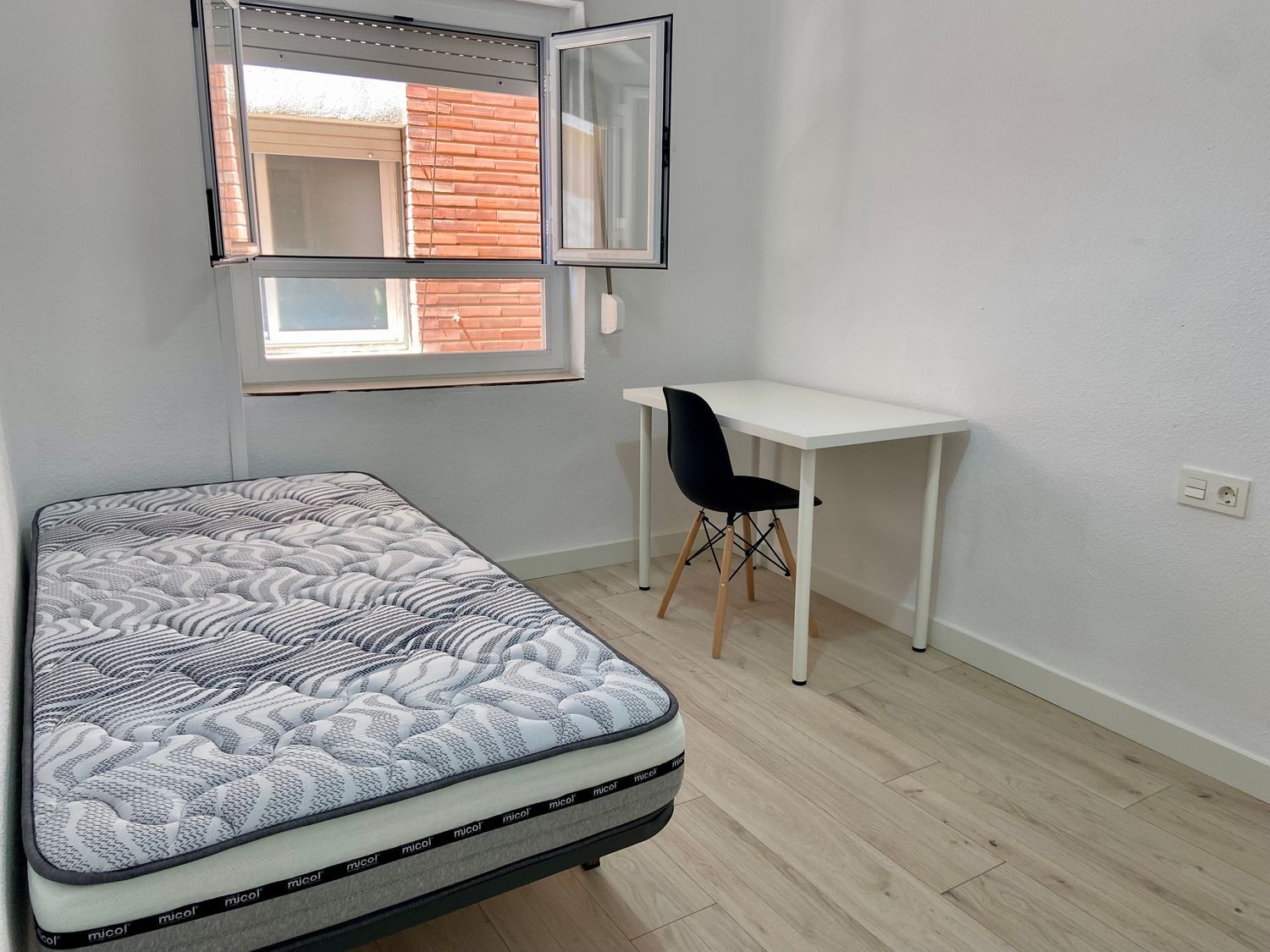 Piso en calle Mariano Vergara, 3 - Foto 8