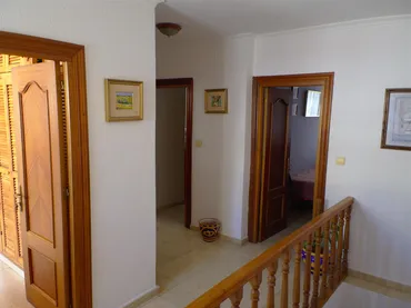 Dúplex en calle Ibañez Marín 15 - Foto 10