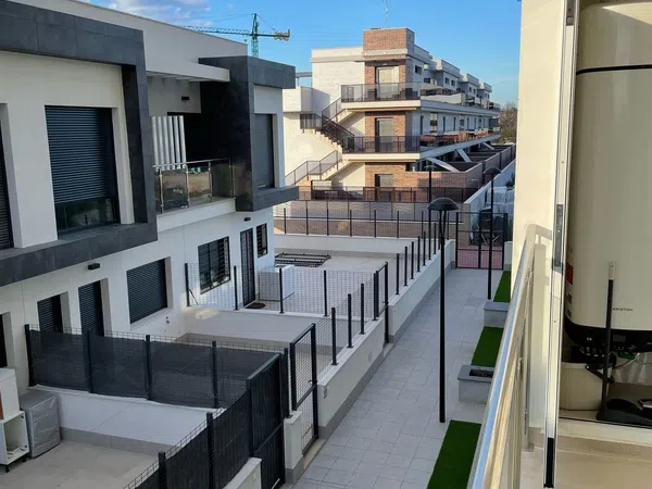 Piso en avenida de la Marina Española, 83 - Foto 21