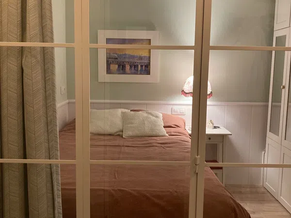 Casa independiente en calle de Manuela Malasaña, 29 - Foto 3