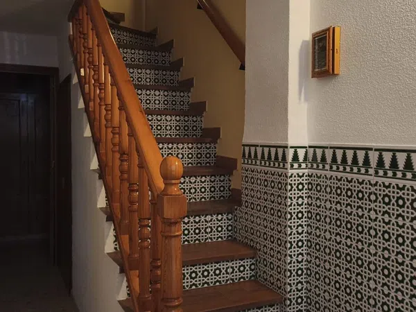 Casa independiente en calle Santas Flora y María, 33 - Foto 3