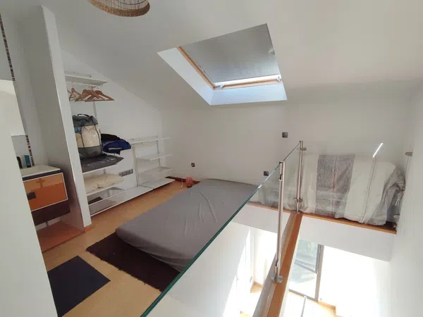 Loft en Calle Sesmo de Casarrubios, 8, Valdemorillo pueblo, Valdemorillo pueblo - Foto 4
