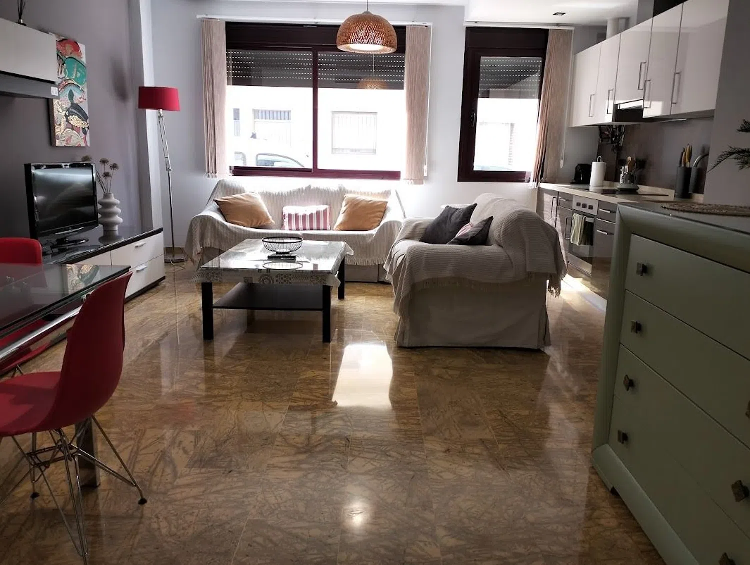 Piso en Lorenzo Ferreira, 22 - Foto 6