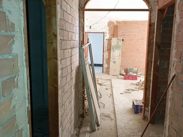 Piso en Calle Reñidero, 29, Norte - Barrio del Pilar - El Reñidero - Foto 17
