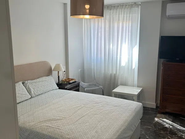 Piso en Calle Doctor Eduardo de Teresa, 12, Carrera de la Virgen - Paseo del Salón - Foto 16