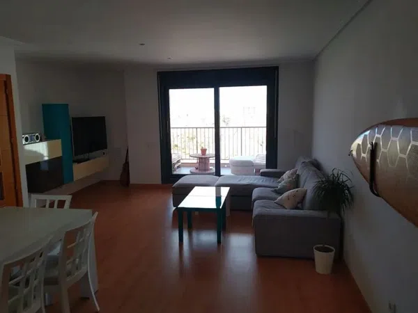 Piso en paseo Serra d'Espadá, 5 - Foto 3