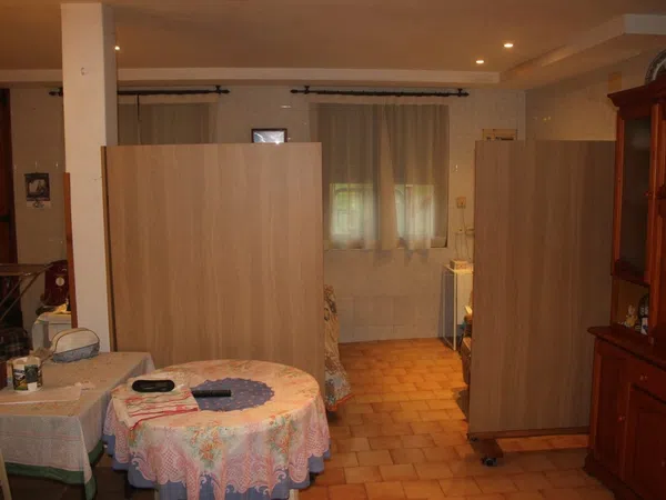 Casa de pueblo en As-376, 17 - Foto 1