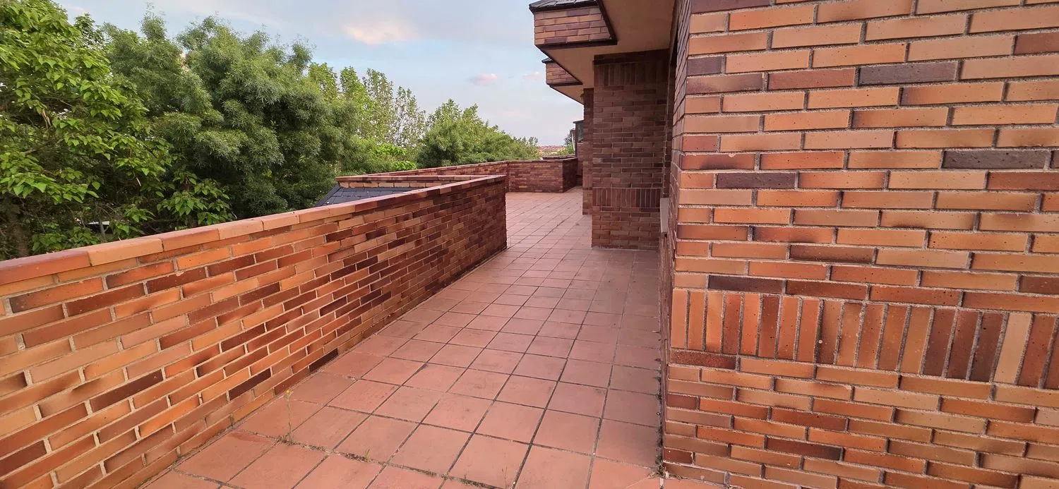 Ático en Barrio El Pinar- Punta Galea - Foto 10